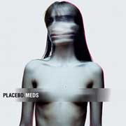 Placebo: Meds - portada mediana
