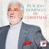 Plácido Domingo: My Christmas - portada reducida