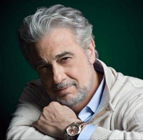 Plácido Domingo
