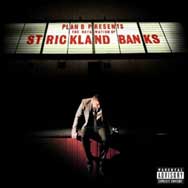 Plan B: The defamation of Strickland Banks - portada mediana