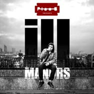 Plan B: iLL Manors - portada mediana