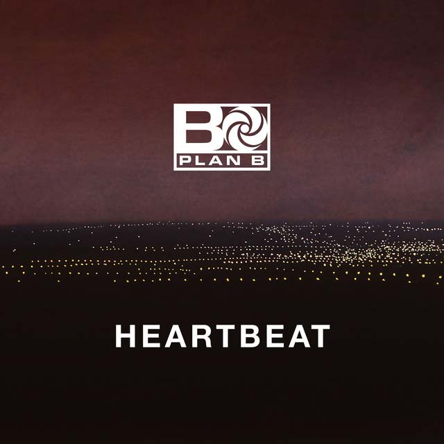 Plan B: Heartbeat - portada