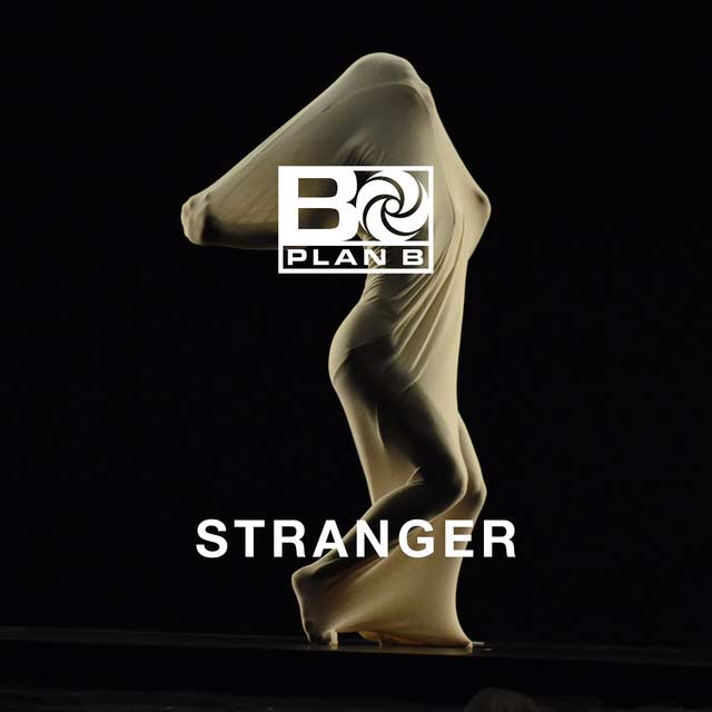 Plan B: Stranger - portada
