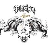 Plastica: Lovers - portada mediana