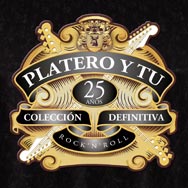 Platero y tu: Colección definitiva - portada mediana