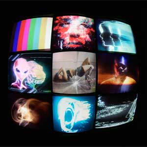 Pnau: Ahhcade - portada mediana