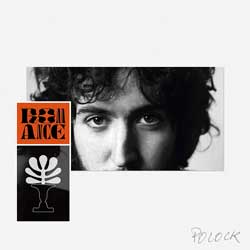 Polock: Romance - portada mediana