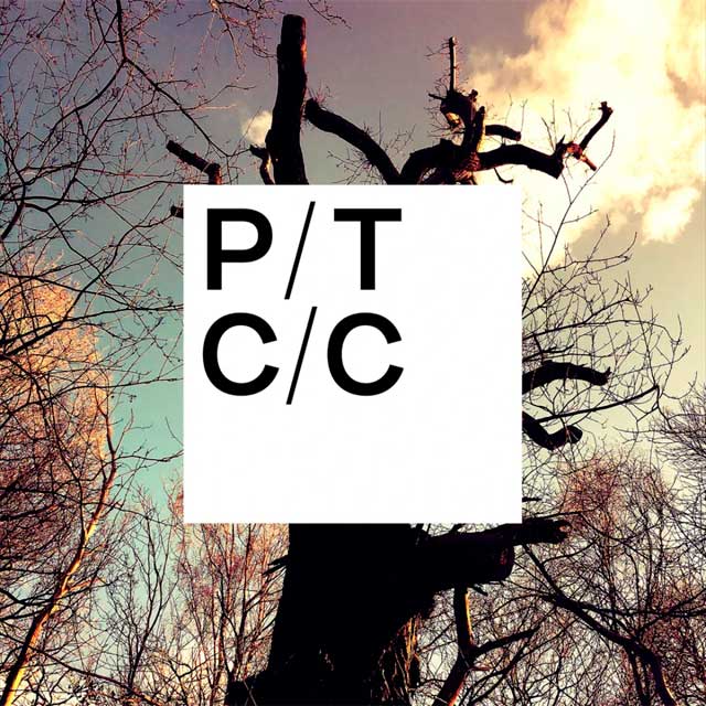 Porcupine Tree: Closure / Continuation - portada