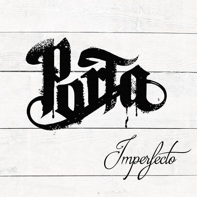Porta: Imperfecto - portada