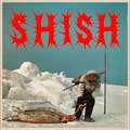 Portugal. The Man: Shish - portada reducida