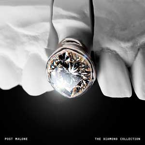 Post Malone: The Diamond Collection - portada mediana