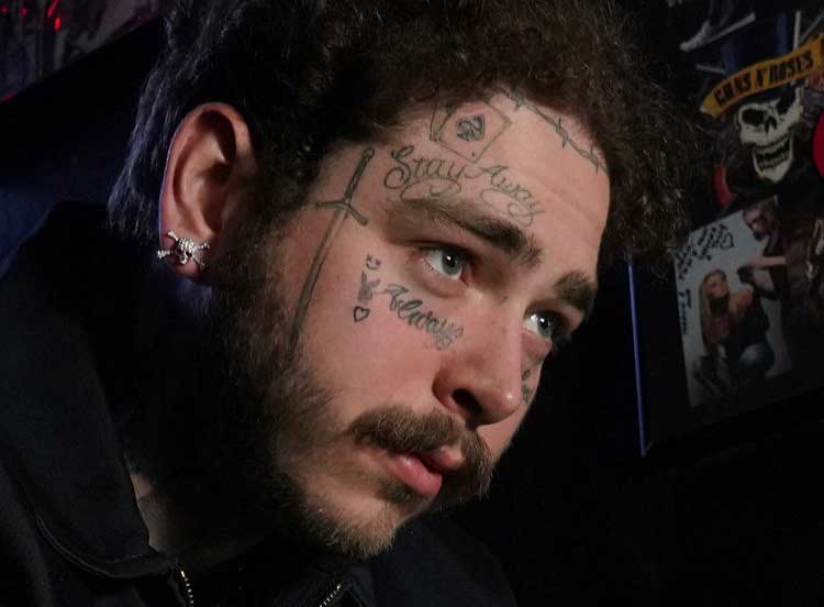 Post Malone