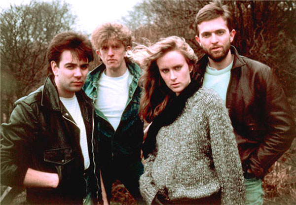 Prefab Sprout