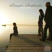 Presuntos Implicados: Postales - portada mediana