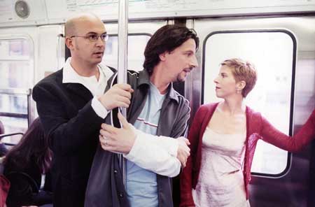 Presuntos Implicados