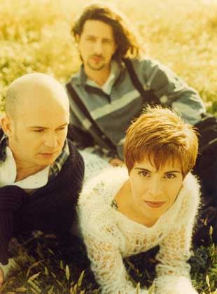 Presuntos Implicados