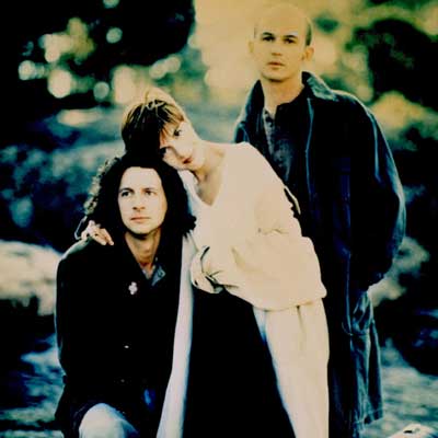 Presuntos Implicados