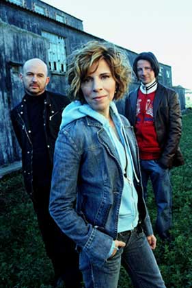 Presuntos Implicados