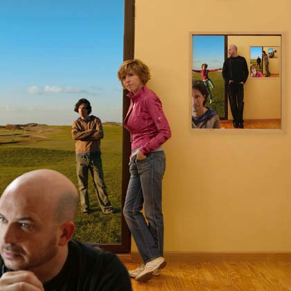 Presuntos Implicados