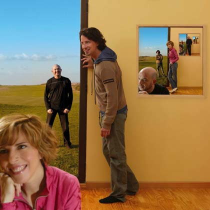 Presuntos Implicados