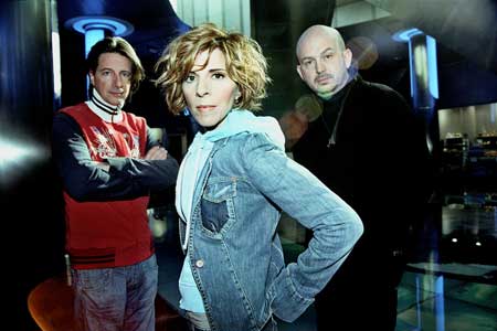 Presuntos Implicados