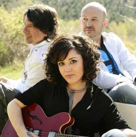 Presuntos Implicados