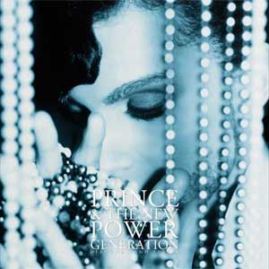 Prince: Diamonds and pearls - Super deluxe edition - portada mediana