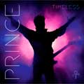 Prince: Timeless - portada reducida