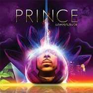 Prince: Lotus Flow3r - portada mediana