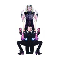 Prince: Plectrumelectrum - portada mediana
