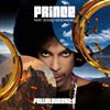 Prince: Fall in love 2nite - portada reducida