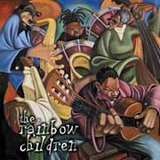 Prince: The rainbow children - portada mediana