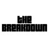 Prince: Breakdown - portada reducida