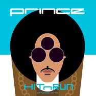 Prince: Hit & run Phase one - portada mediana
