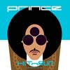 Prince: Hit & run Phase one - portada reducida