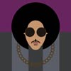 Prince: Baltimore - portada reducida