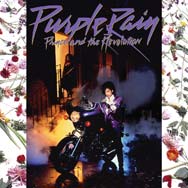 Prince: Purple rain deluxe - portada mediana