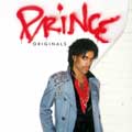 Prince: Originals - portada reducida