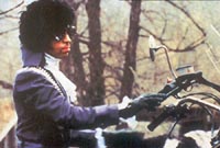 Vídeo del Purple Rain