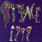 Carátula del 1999, Prince