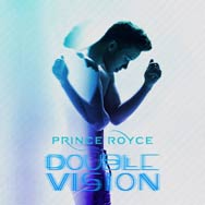 Prince Royce: Double vision - portada mediana