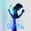 Prince Royce: Double vision - portada reducida