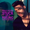 Prince Royce: Stuck on a feeling - portada reducida