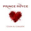 Prince Royce: Culpa al corazón - portada reducida