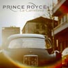 Prince Royce: La carretera - portada reducida