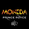 Prince Royce: Moneda - portada reducida