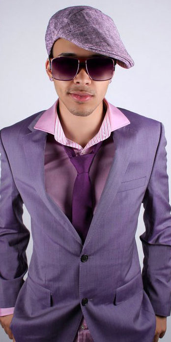 Prince Royce