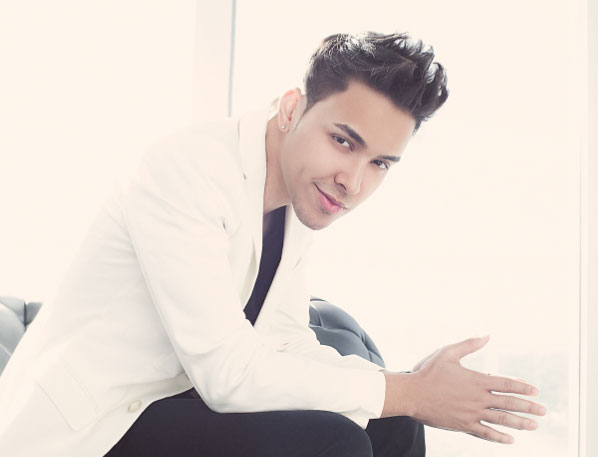 Prince Royce