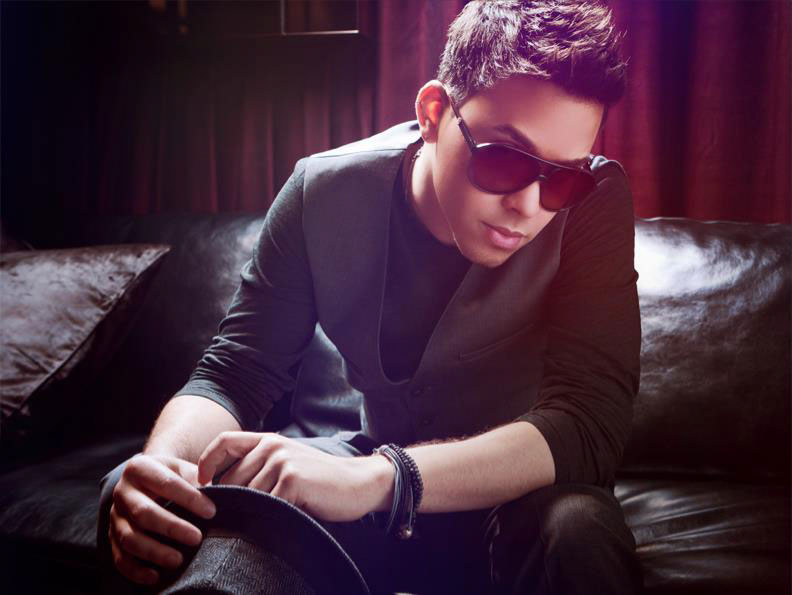 Prince Royce