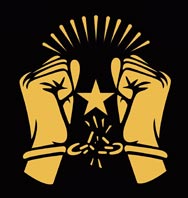 Prophets of Rage: The party's over - portada mediana